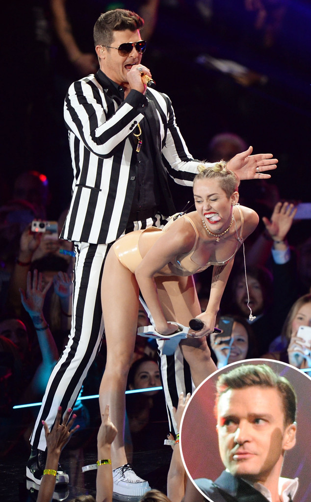 Miley Cyrus, Justin Timberlake, Twerking, VMA Miley Cyrus, Justin Timberlake, Twerking, VMA